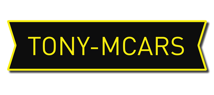 logo Tony-MCars - opkoper auto - auto verkopen